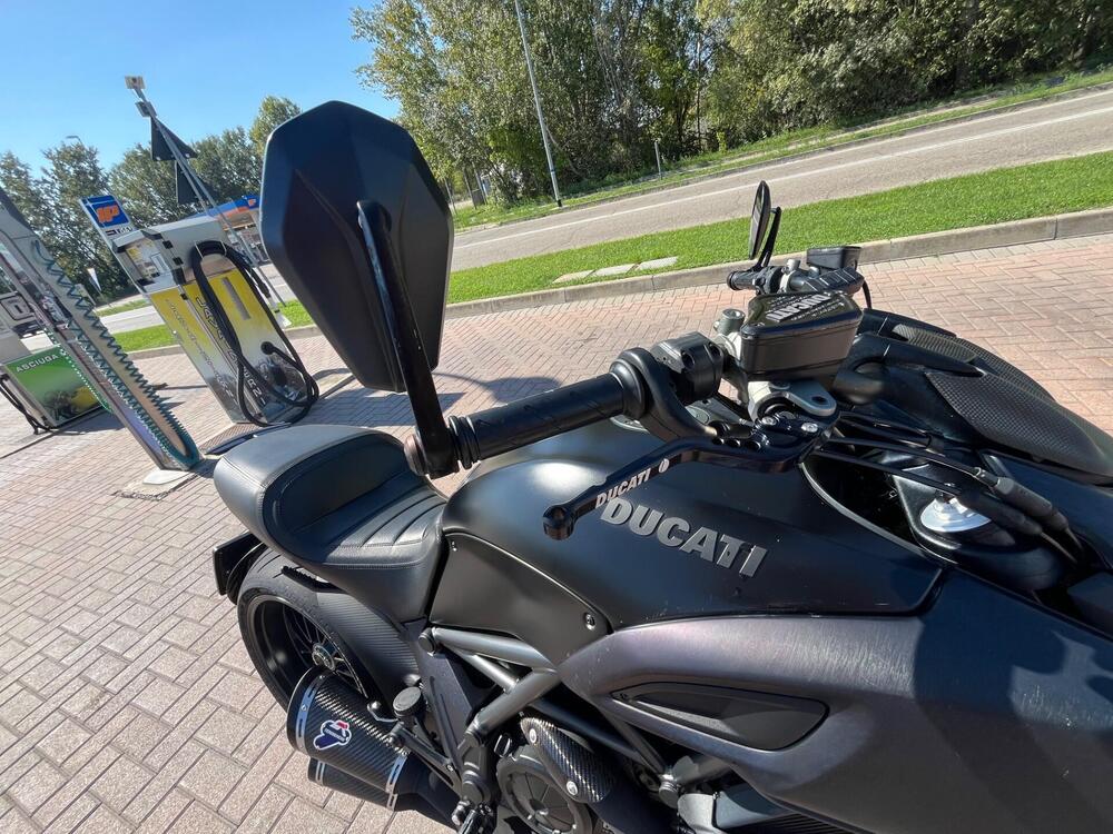 Ducati Diavel 1200 (2014 - 16) (6)