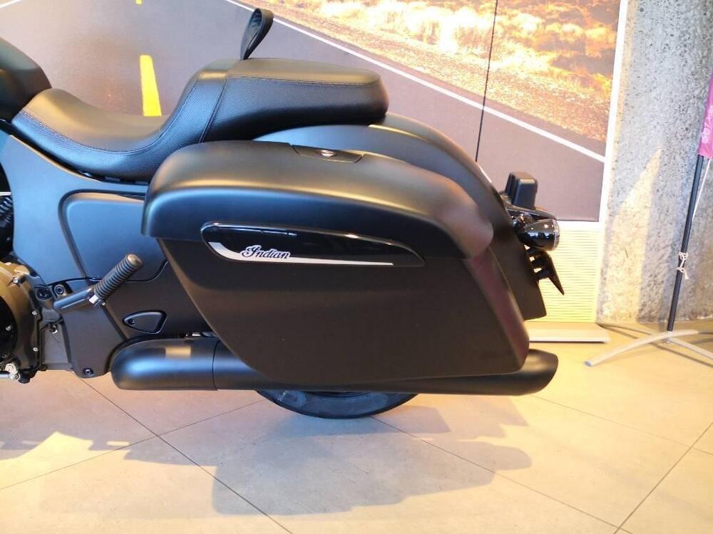 Indian Chieftain 1834 Powerplus Dark Horse (2025 - 26) (10)