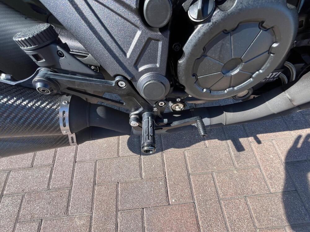 Ducati Diavel 1200 (2014 - 16) (7)