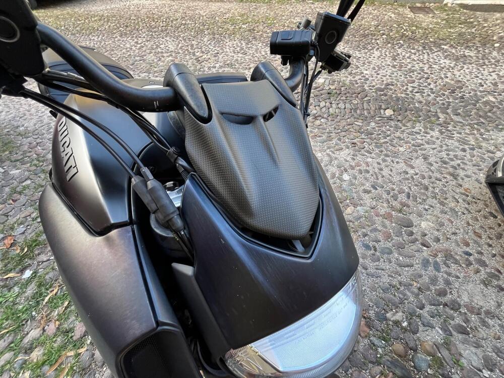 Ducati Diavel 1200 (2014 - 16) (9)