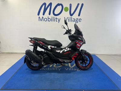 Aprilia SR GT 125 Replica (2025) nuova