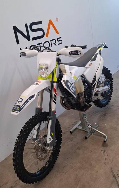 Husqvarna FE 350 (2022) usata