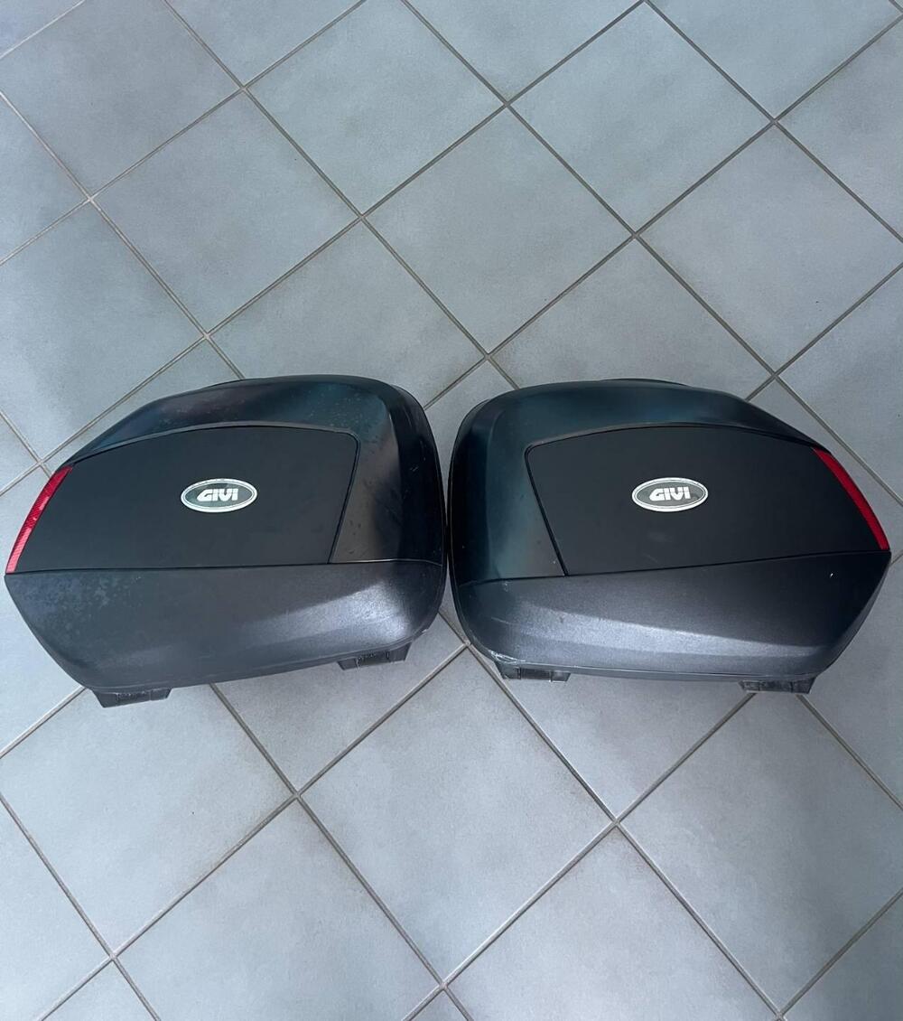 Honda Crossrunner ABS (2010 - 14) (8)