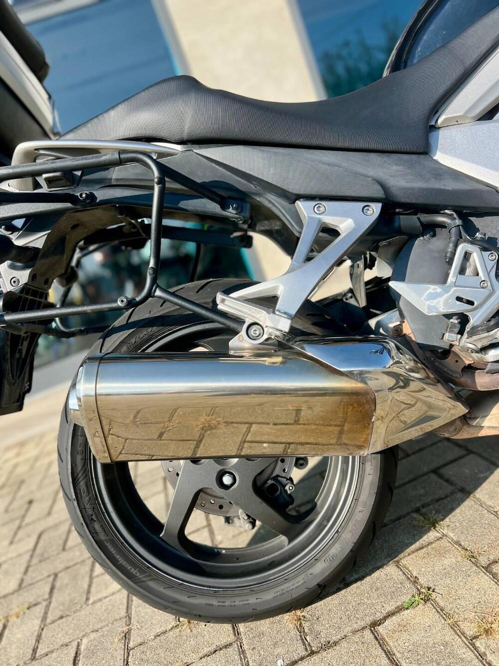 Honda Crossrunner ABS (2010 - 14) (9)