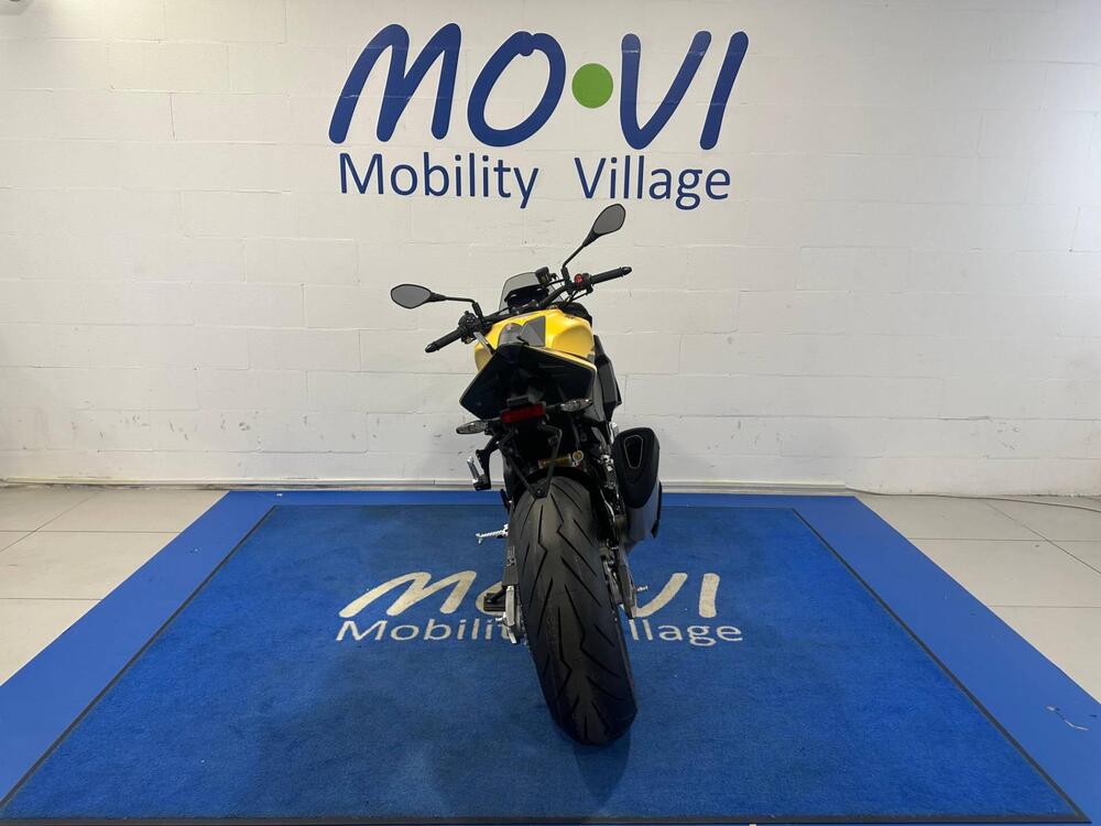 Aprilia Tuono V4 (2025 - 26) (3)