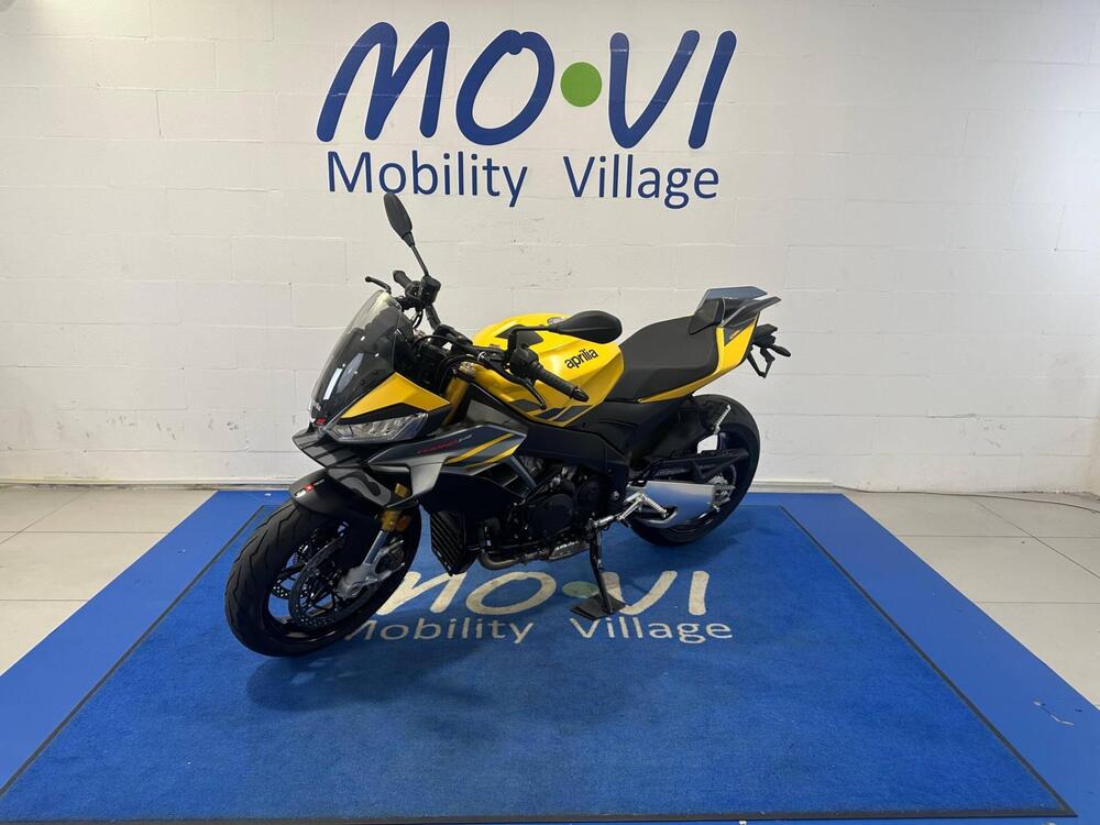 Aprilia Tuono V4 (2025 - 26) (6)