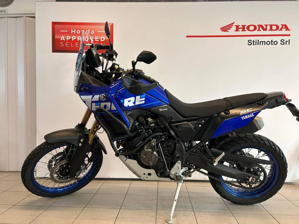 Yamaha Ténéré 700 (2022 - 24) (4)