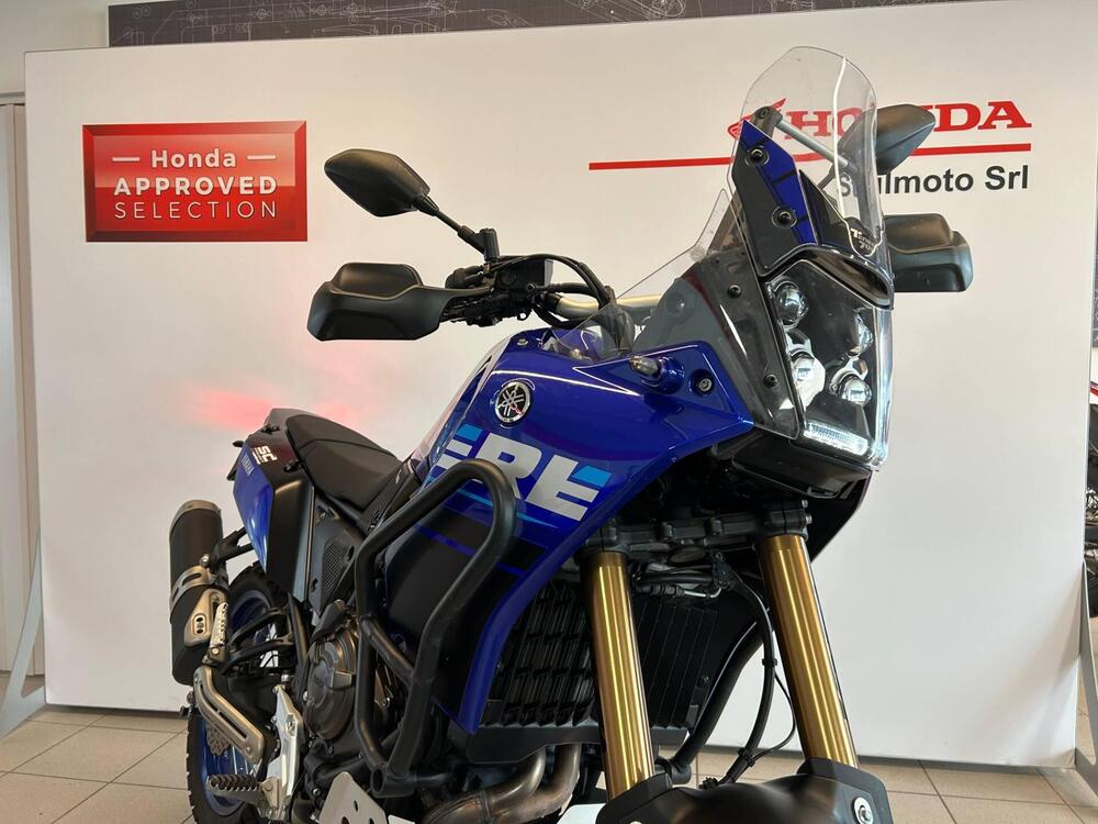 Yamaha Ténéré 700 (2022 - 24) (3)