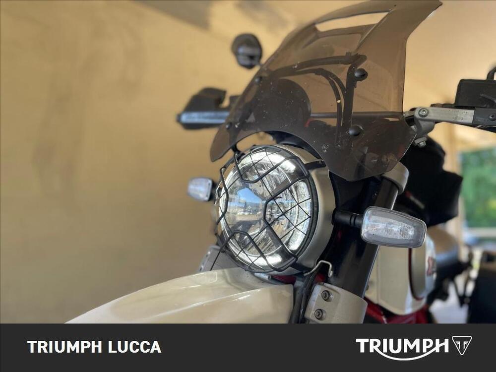 Ducati Scrambler 800 Desert Sled (2017 - 20) (7)