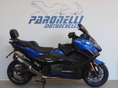Yamaha T-Max 560 (2022 - 24) usata