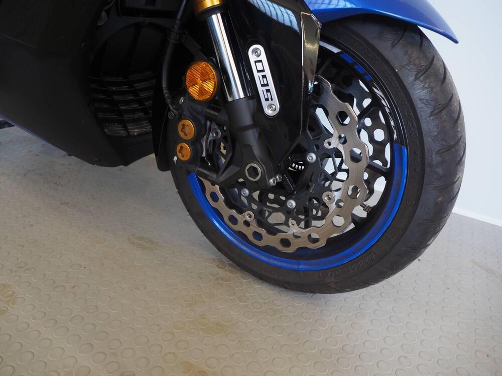 Yamaha T-Max 560 (2022 - 24) (6)