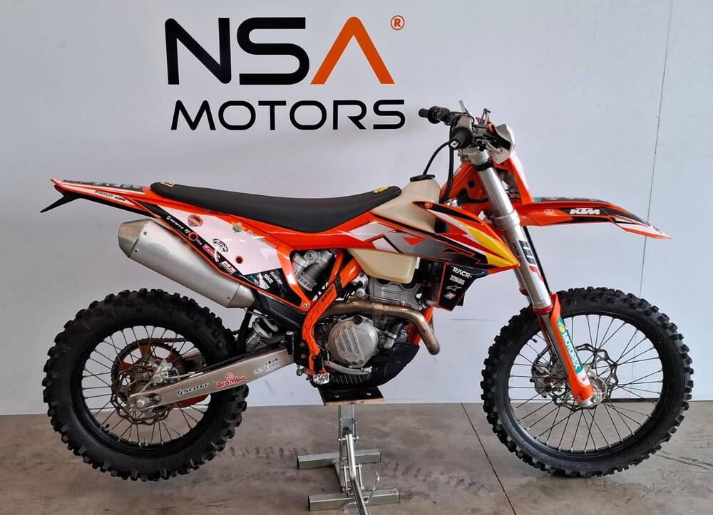 KTM 250 EXC-F (2023) (2)