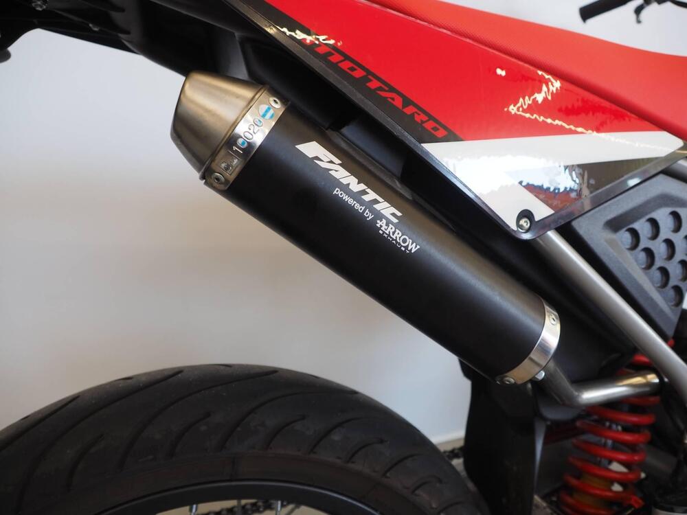 Fantic Motor Motard 50 Performance 2t (2020) (4)