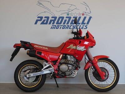 Honda NX 650 Dominator (1991 - 95) usata