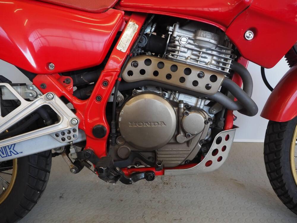 Honda NX 650 Dominator (1991 - 95) (2)