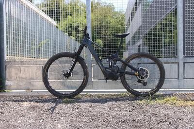Forbidden Druid CorE: la prima All Mountain con Motore Avinox M1 DJI [VIDEO]