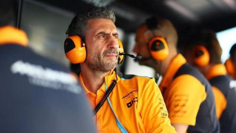McLaren vicina titolo, Andrea Stella: &ldquo;Quest&rsquo;anno sapevamo di avere una vettura vincente. Non cambier&agrave; la gestione di Norris e Piastri&rdquo;
