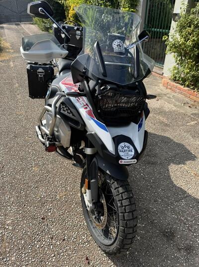 Bmw R 1250 GS Adventure (2021 - 24) usata