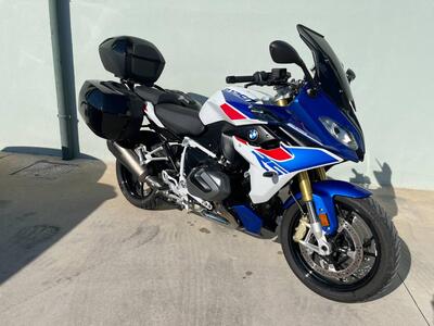 Bmw R 1250 RS (2021 - 25) usata