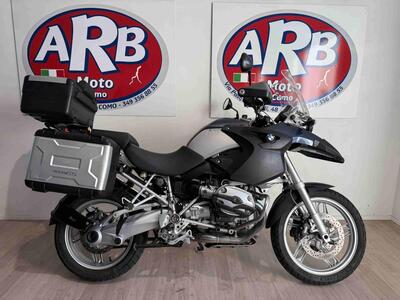 Bmw R 1200 GS (2004 - 07) usata