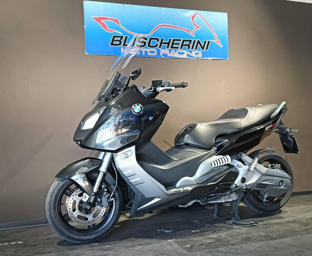 Bmw C 600 Sport (2011 - 15)