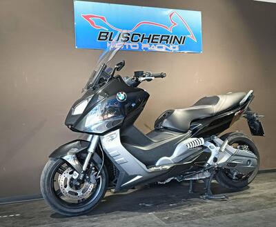 Bmw C 600 Sport (2011 - 15) usata