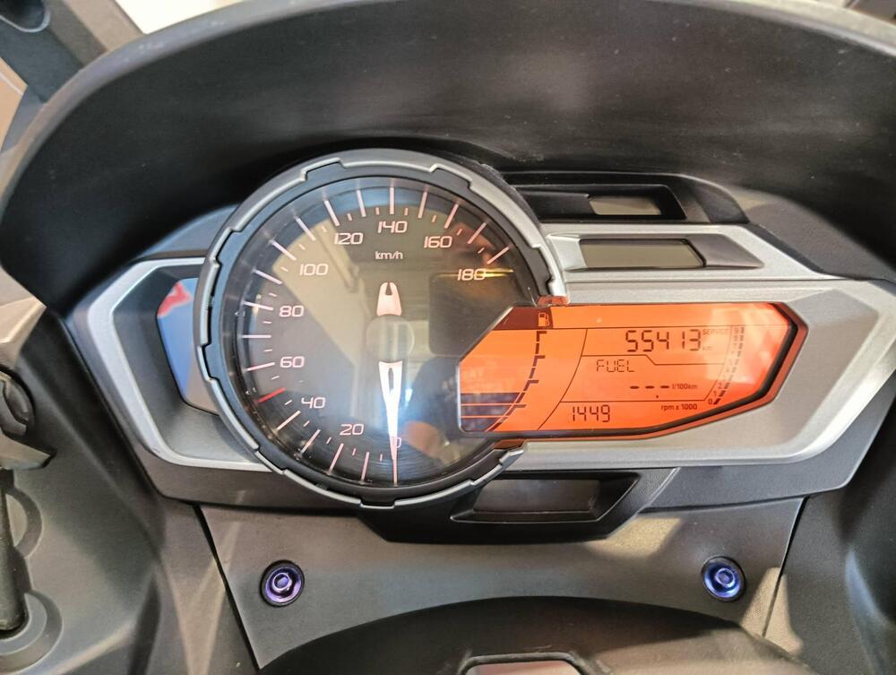 Bmw C 600 Sport (2011 - 15) (7)