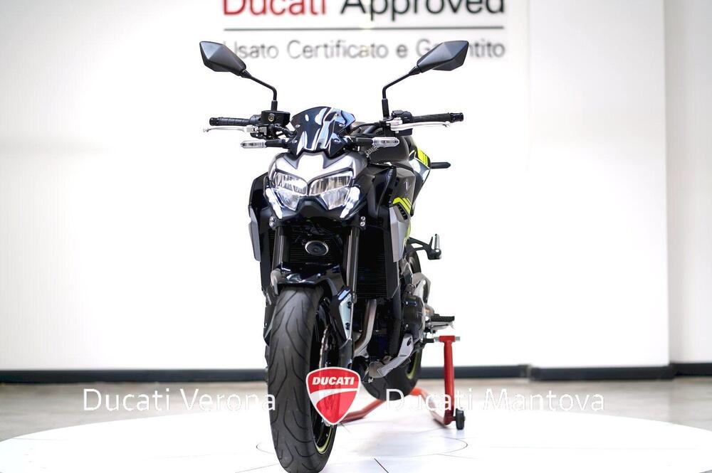 Kawasaki Z 900 (2020) (3)