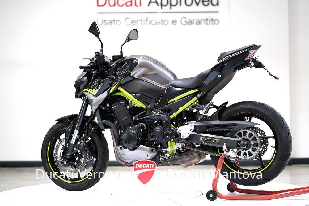 Kawasaki Z 900 (2020) (5)