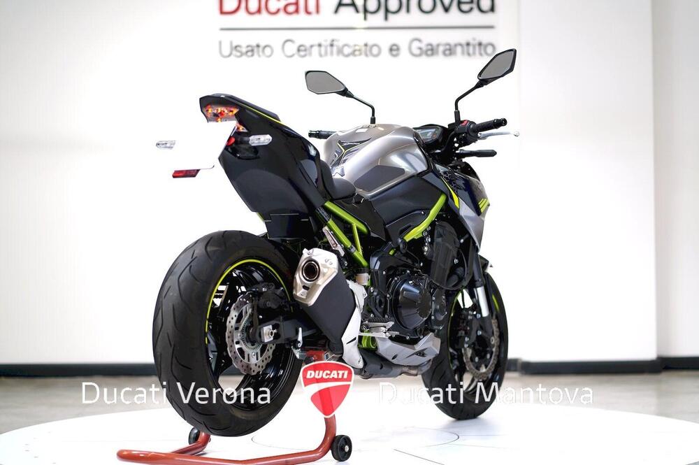 Kawasaki Z 900 (2020) (7)