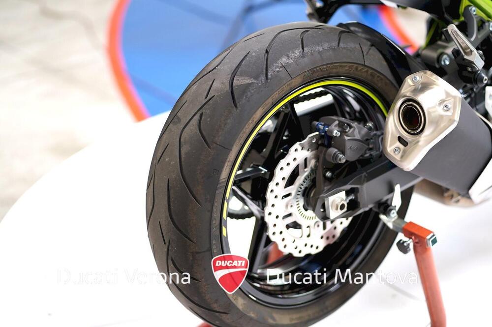 Kawasaki Z 900 (2020) (13)