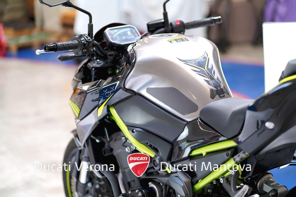 Kawasaki Z 900 (2020) (15)