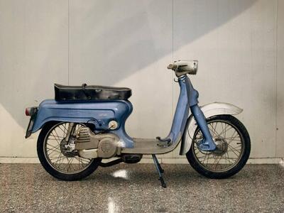 Motobi motobi 75 pic-nic  d&#039;epoca