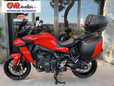 Yamaha Tracer 9 (2021 - 24) usata