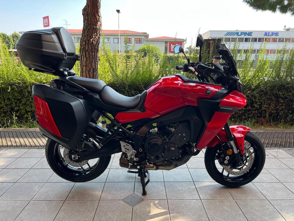 Yamaha Tracer 9 (2021 - 24) (2)