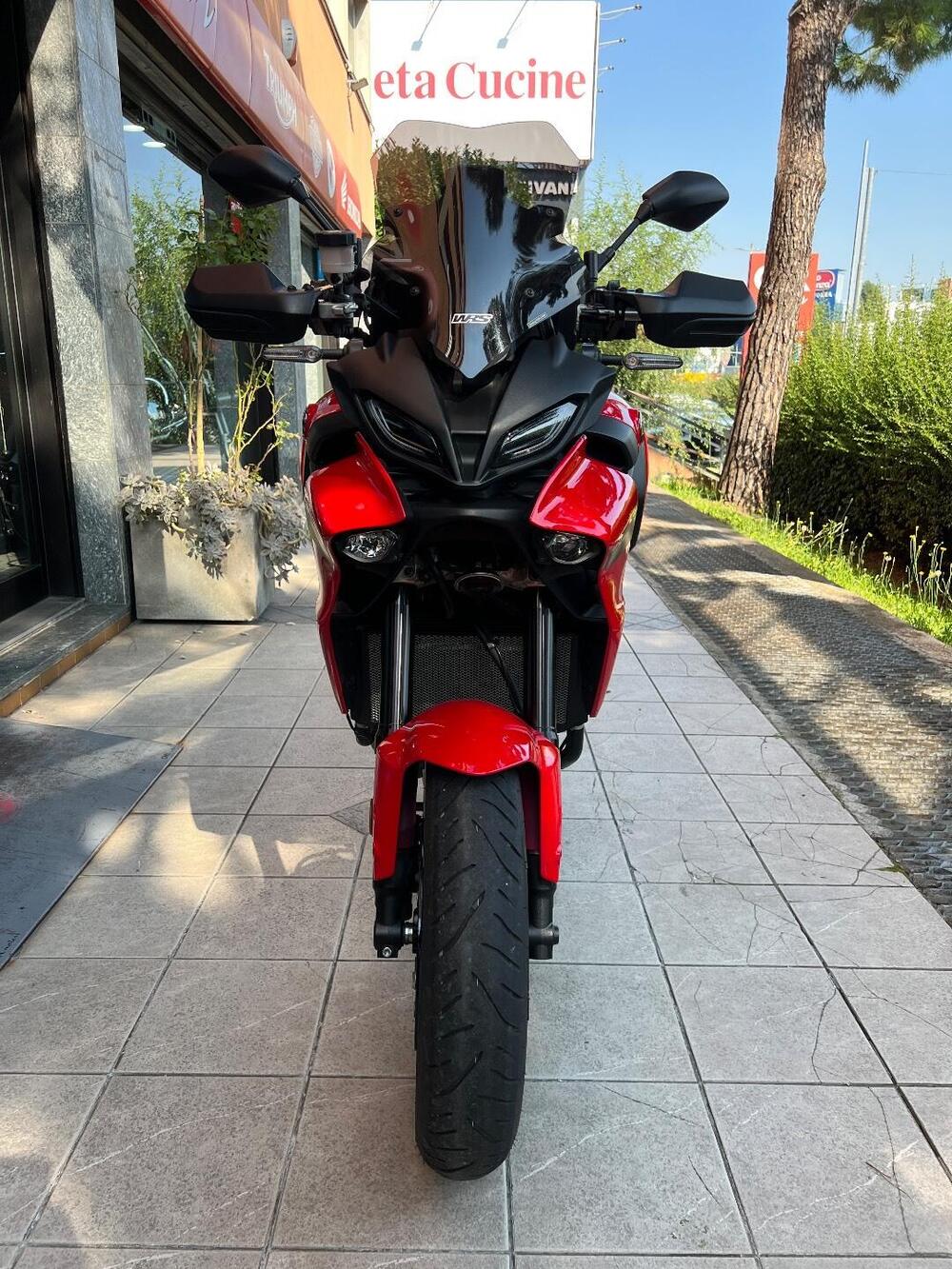 Yamaha Tracer 9 (2021 - 24) (3)