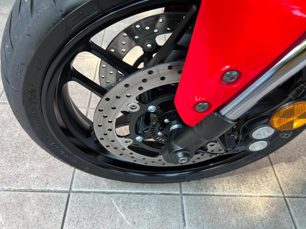 Yamaha Tracer 9 (2021 - 24) (16)