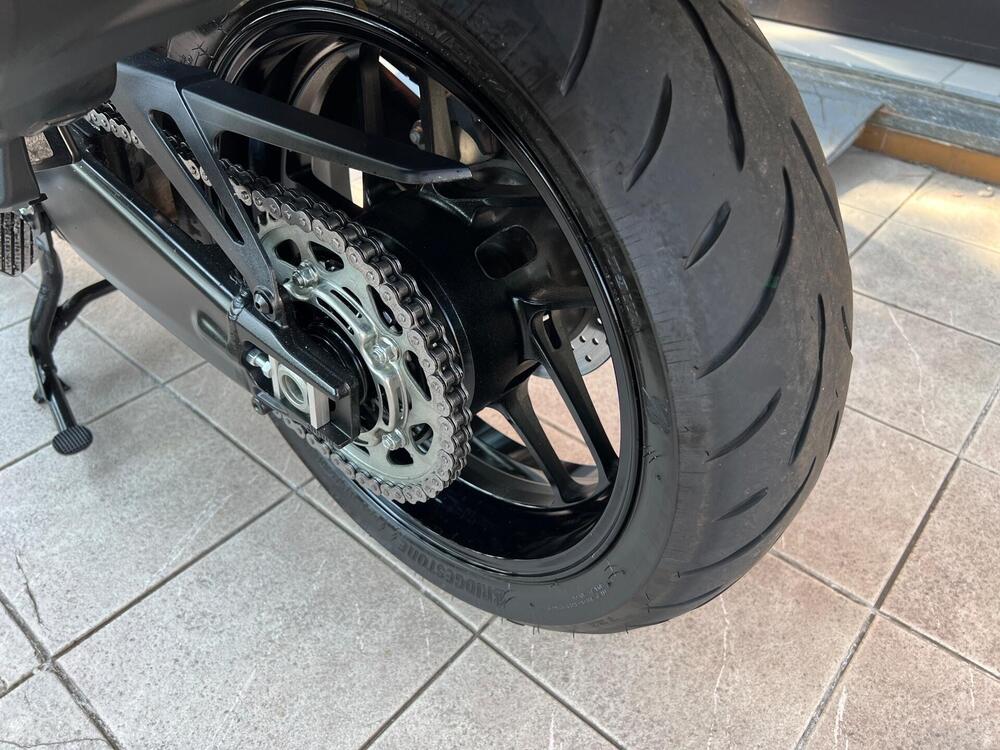 Yamaha Tracer 9 (2021 - 24) (17)