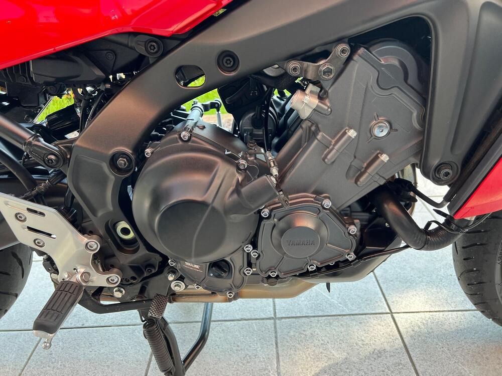 Yamaha Tracer 9 (2021 - 24) (14)