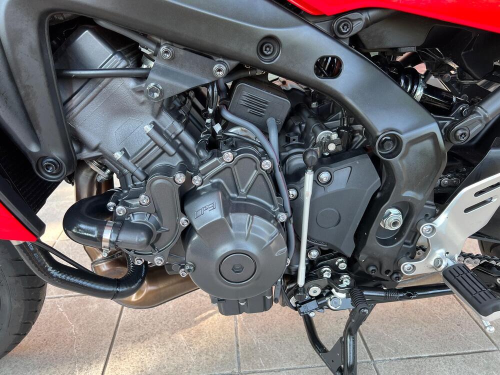 Yamaha Tracer 9 (2021 - 24) (15)