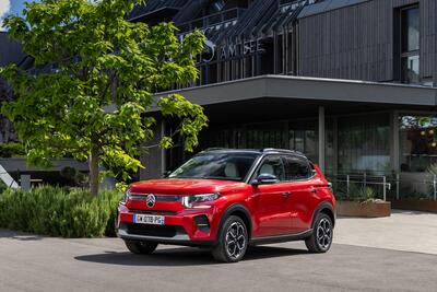 Stellantis, Citroen richiama delle C3 nel Regno Unito: rischio ai freni, scatta lo &ldquo;stop drive&rdquo;