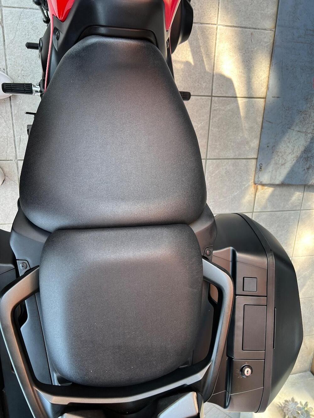 Yamaha Tracer 9 (2021 - 24) (13)