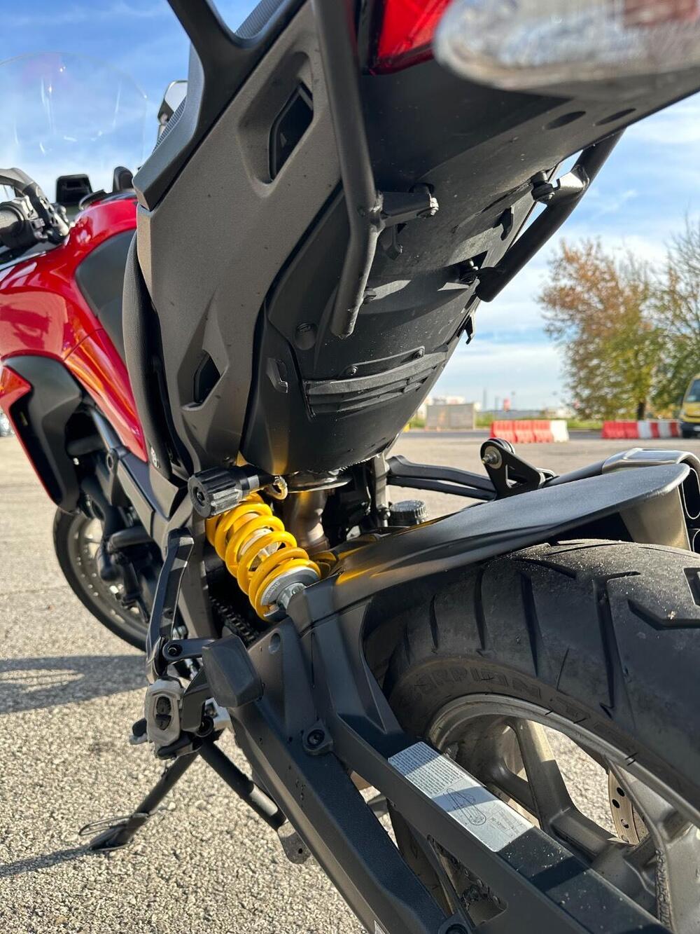 Ducati Multistrada 950 (2019 - 20) (3)