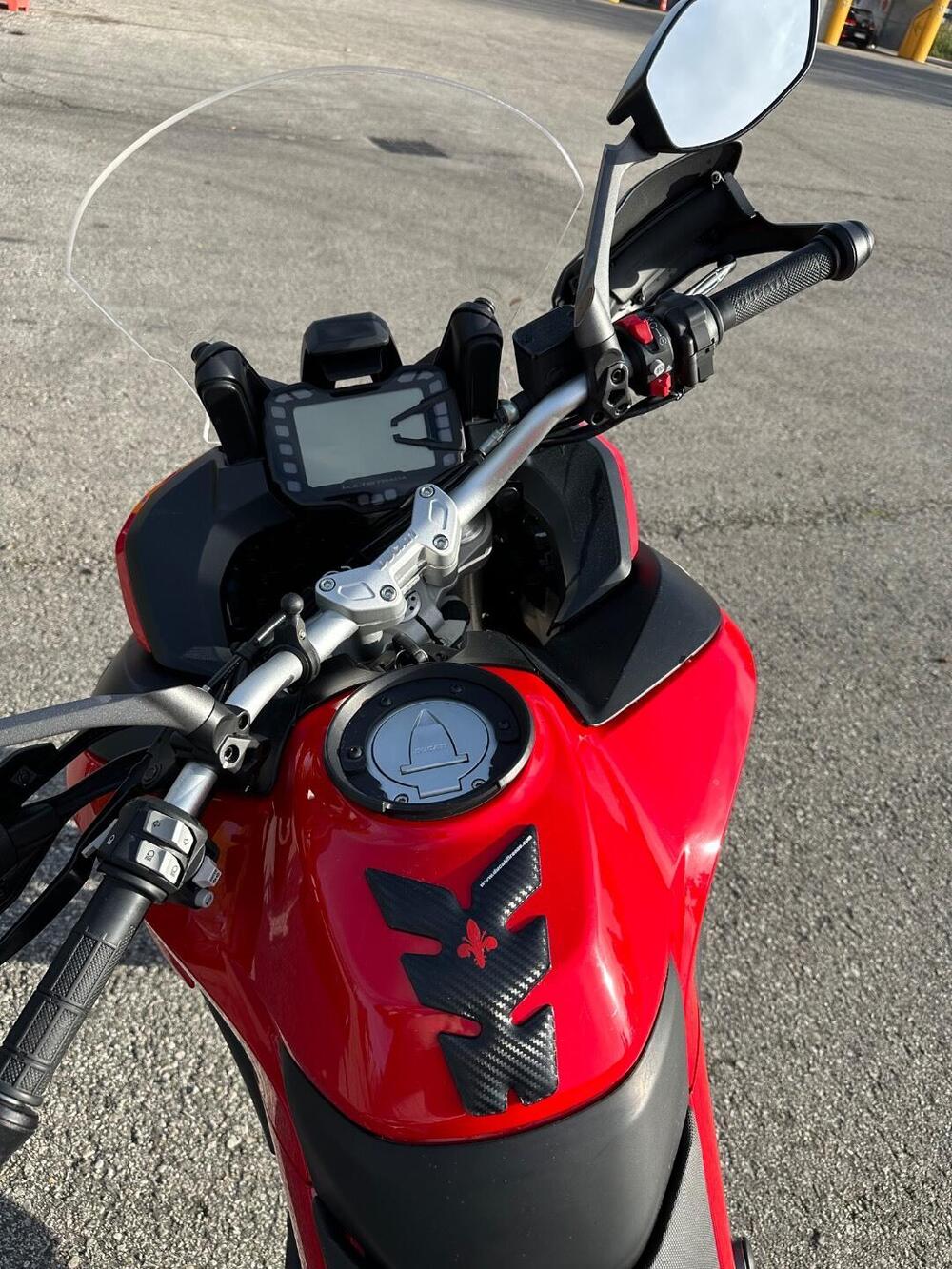 Ducati Multistrada 950 (2019 - 20) (6)