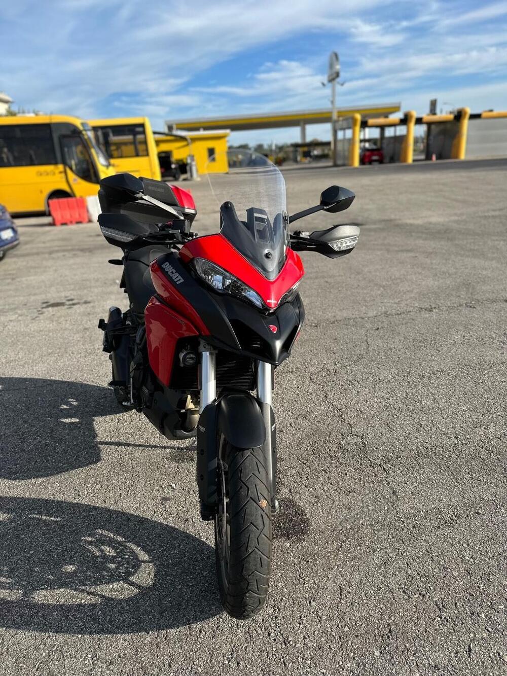 Ducati Multistrada 950 (2019 - 20) (13)