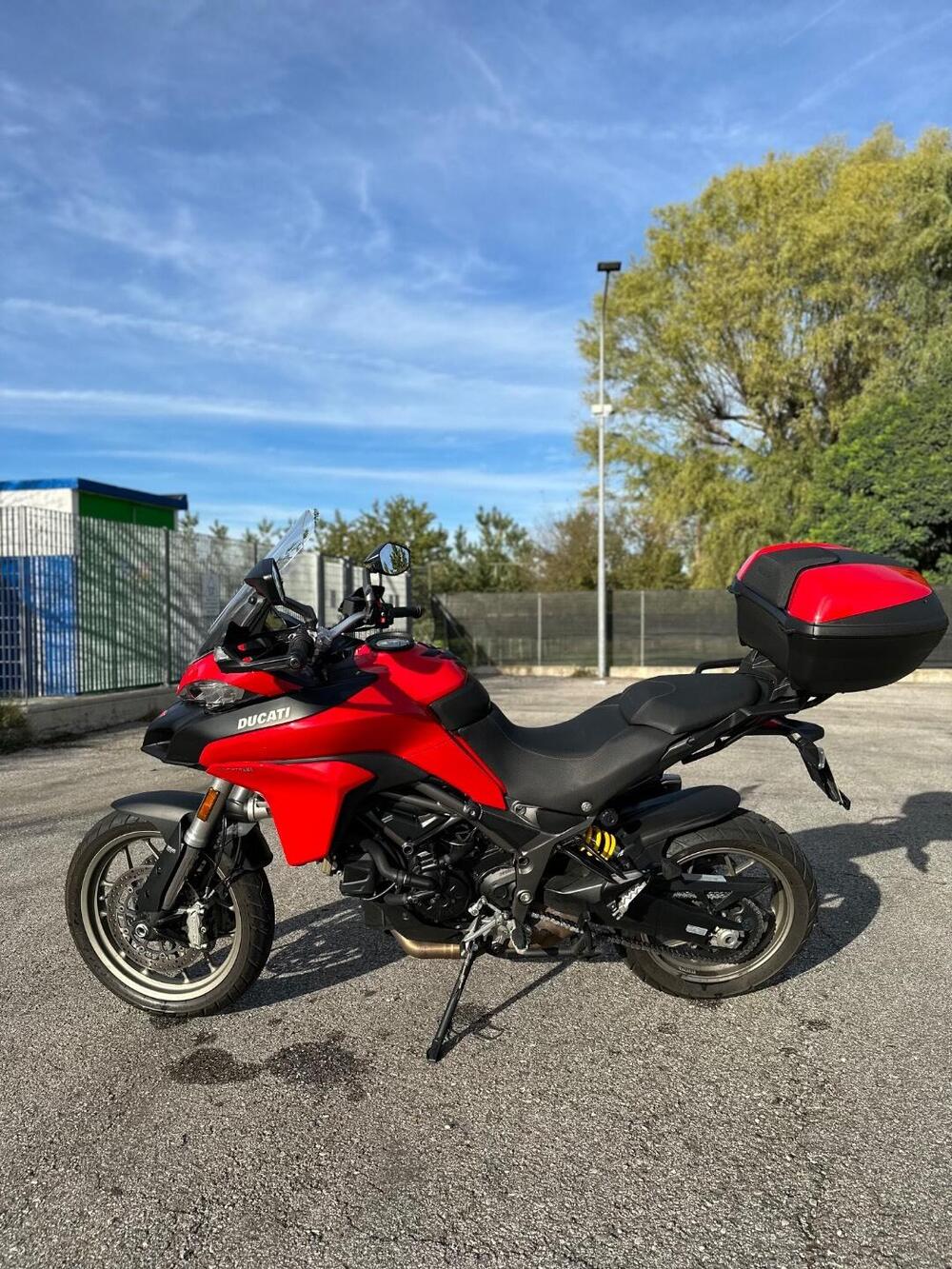 Ducati Multistrada 950 (2019 - 20) (15)