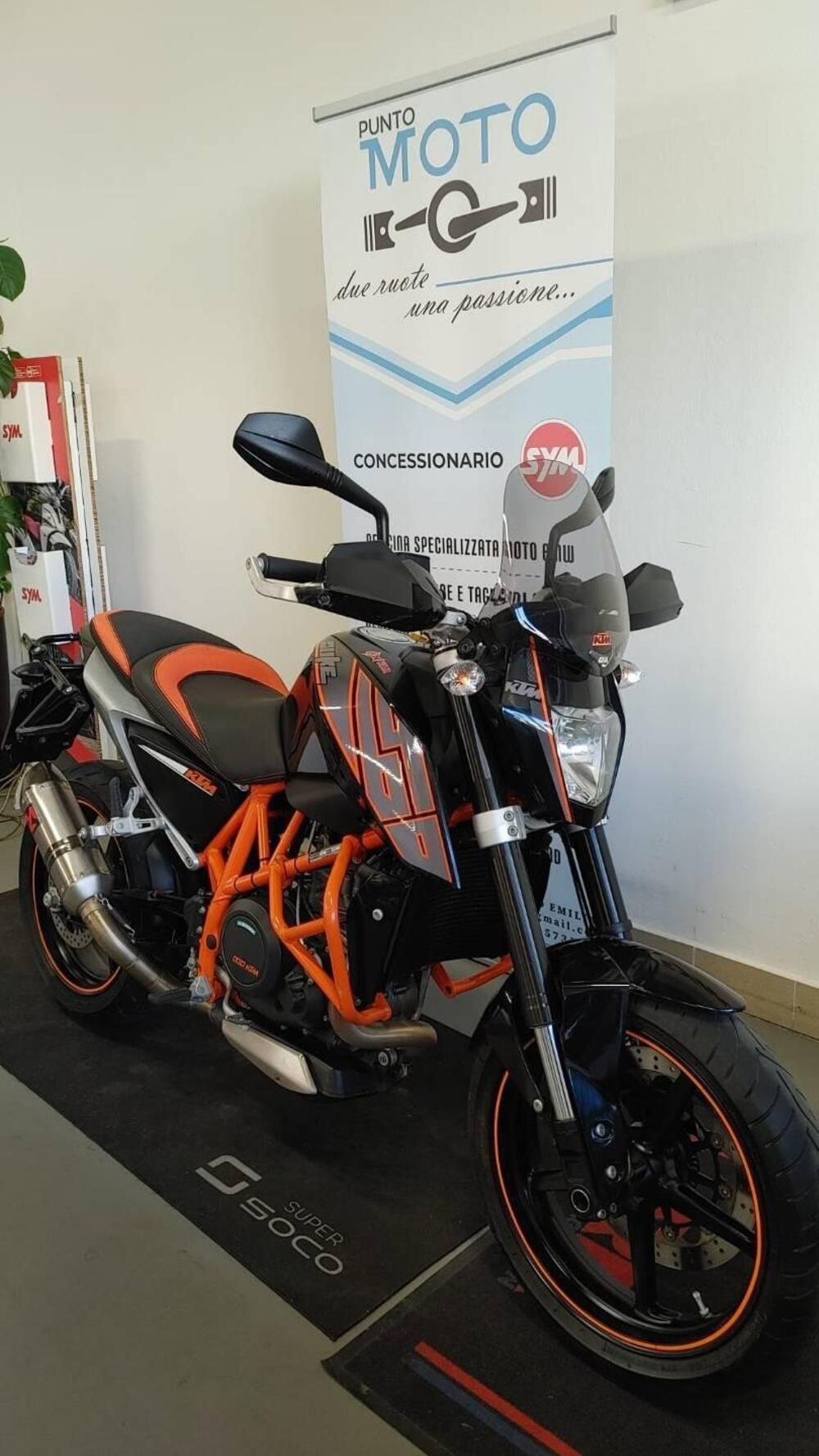 KTM 690 Duke (2012 - 16) (4)