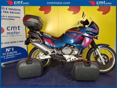 Yamaha XTZ 750 SuperT&eacute;ner&eacute; (1989 - 98) usata