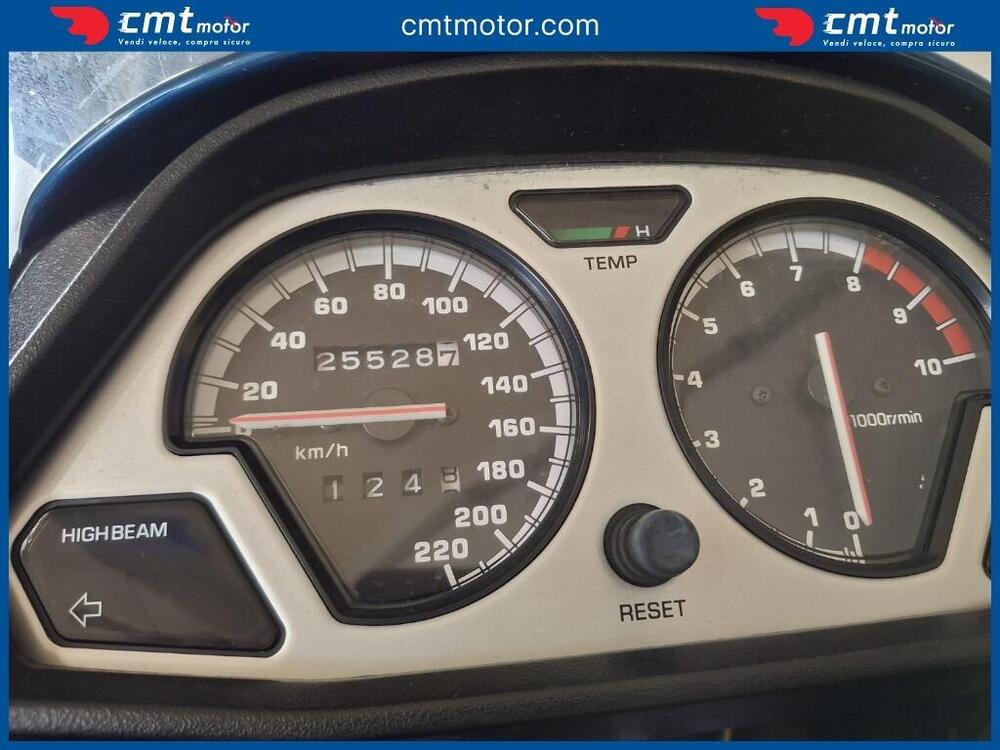 Yamaha XTZ 750 SuperTéneré (1989 - 98) (5)