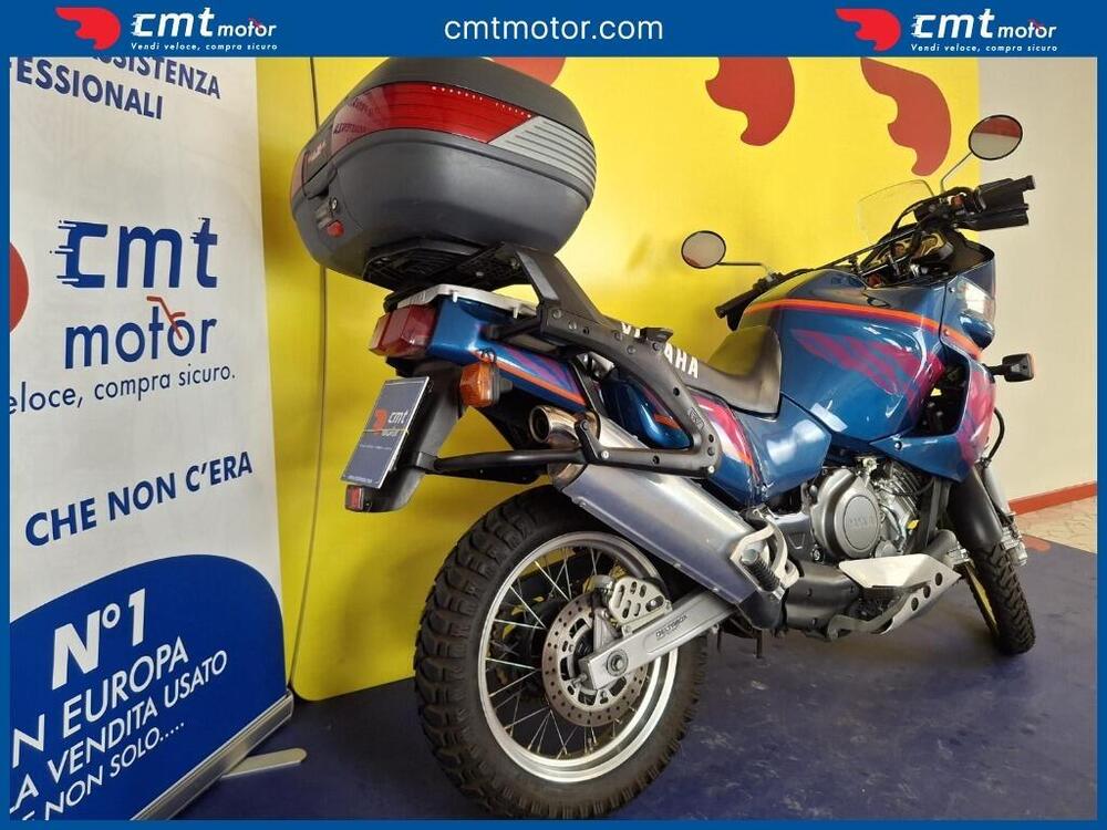 Yamaha XTZ 750 SuperTéneré (1989 - 98) (8)